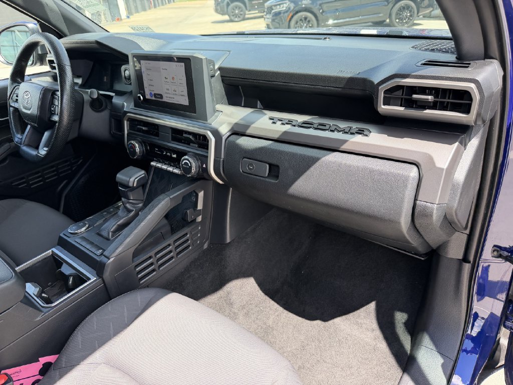 Used 2024 Toyota Tacoma SR5 RWD image 25
