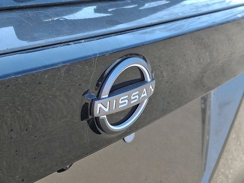 New 2026 Nissan Kicks SR w/ Cold Weather Package AWD/4WD image 12