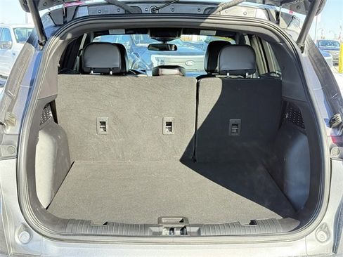 Certified 2024 Ford Escape ST-Line w/ Tech Pack #1 image 27