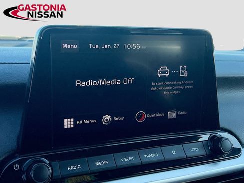 Used 2023 Kia Forte LXS image 18