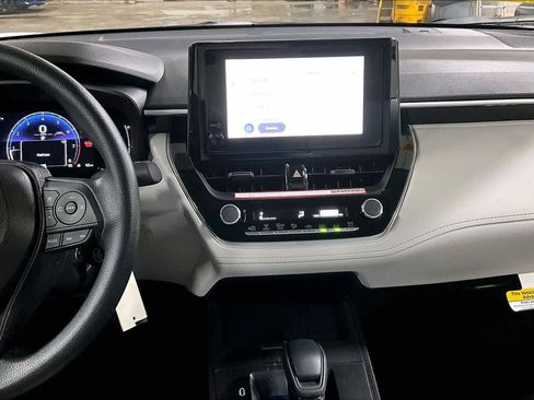 New 2026 Toyota Corolla Cross L image 6