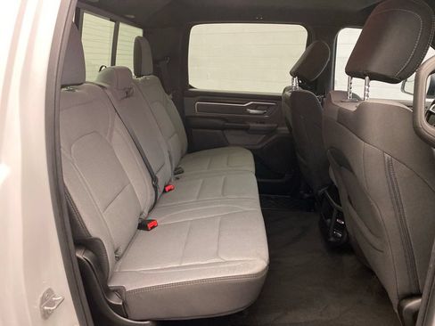 Used 2022 RAM 1500 Big Horn AWD/4WD image 27