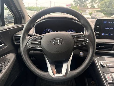 Used 2022 Hyundai Santa Fe SEL AWD/4WD image 24