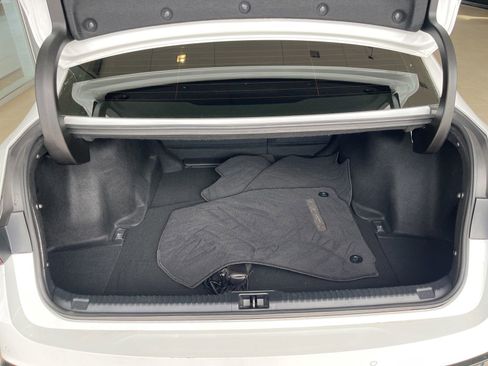 Used 2023 Lexus IS 350 F Sport w/ Navigation Package image 34