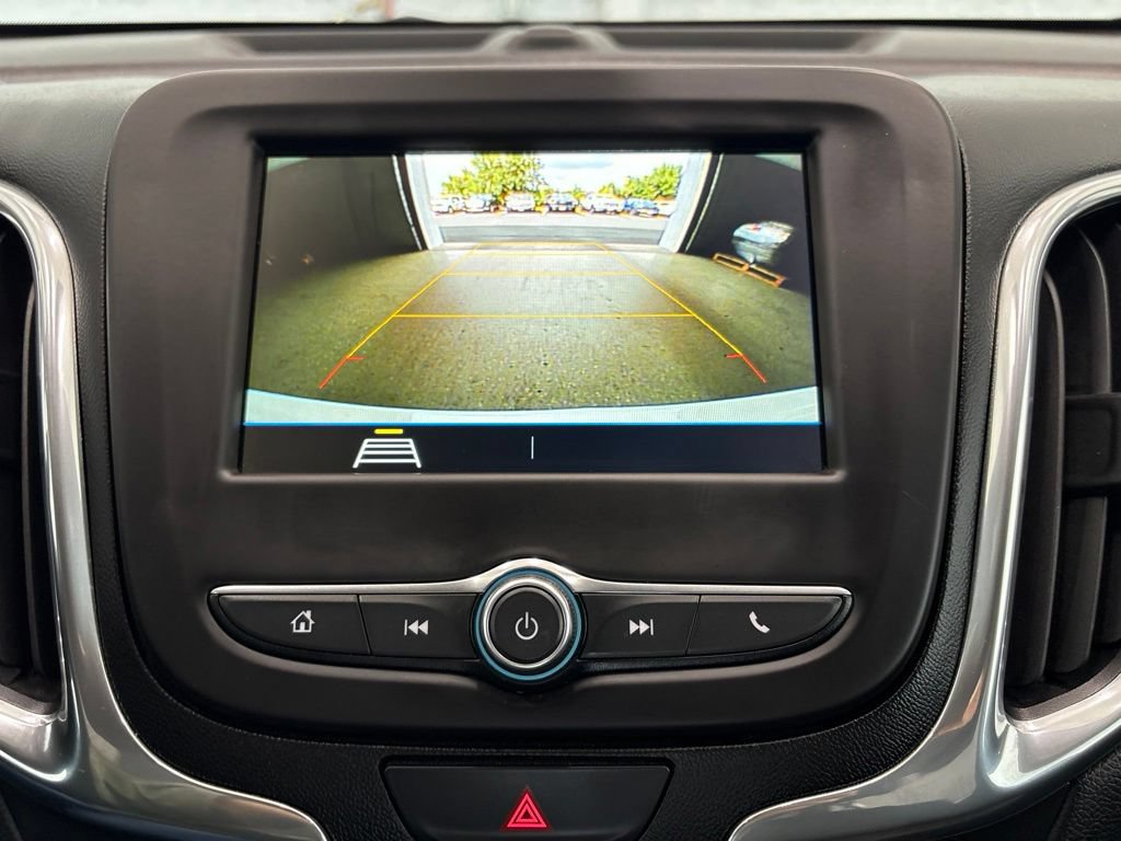 Used 2019 Chevrolet Equinox LT AWD/4WD image 40