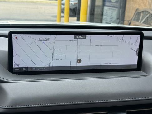 Used 2022 Genesis G80 2.5T image 3