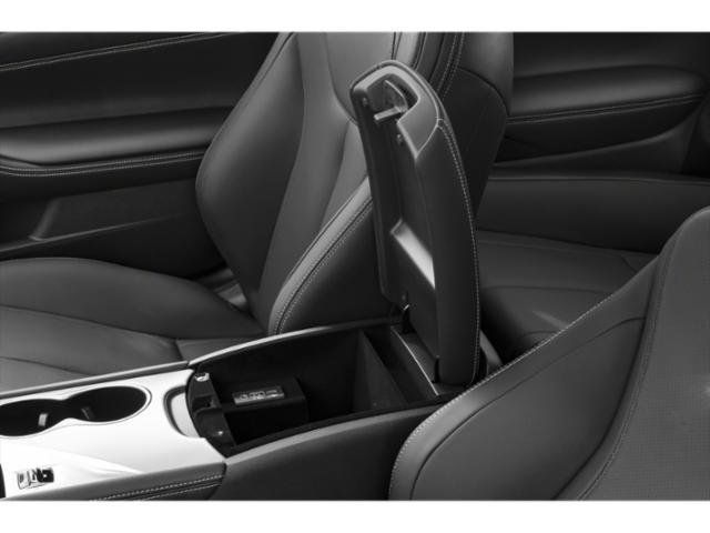 Used 2021 INFINITI Q60 3.0t Luxe w/ Essential Package RWD image 17
