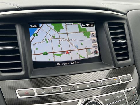 Used 2019 INFINITI QX60 Luxe w/ Essential Package FWD image 13