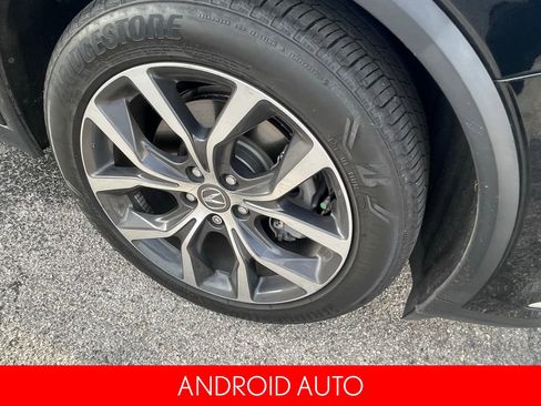 Used 2023 Acura MDX FWD w/ Technology Package image 9