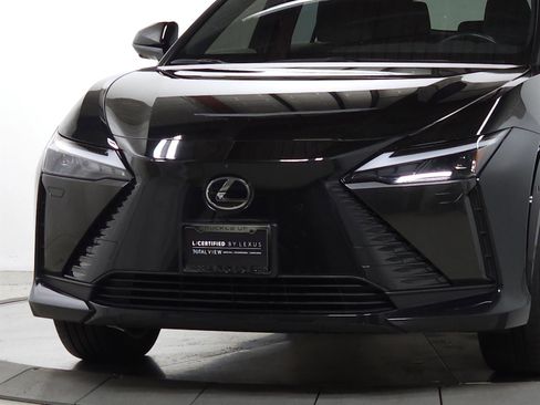 Used 2023 Lexus RZ 450e Premium w/ Cold Area Package AWD/4WD image 3
