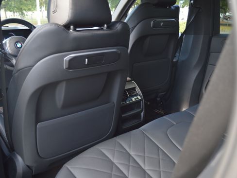 Certified 2024 BMW X5 sDrive40i w/ M Sport Package RWD image 29