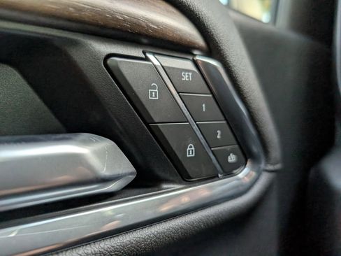 New 2026 Chevrolet Silverado 1500 High Country w/ High Country Premium Package AWD/4WD image 25
