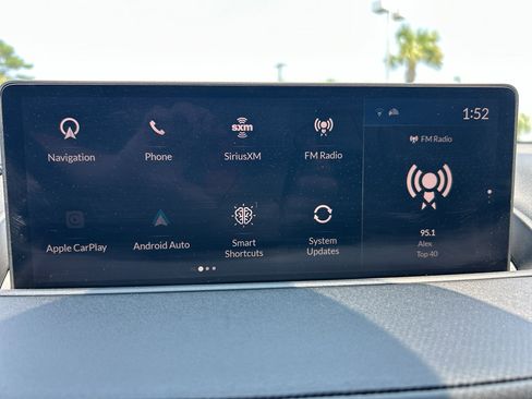 Certified 2024 Acura MDX FWD w/ Technology Package image 23