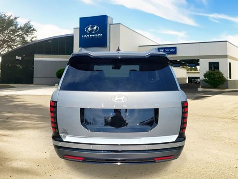 New 2026 Hyundai Palisade Limited FWD image 5