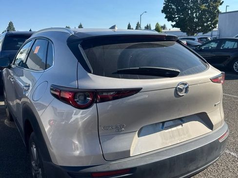 Used 2024 MAZDA CX-30 AWD 2.5 S w/ Premium Package image 3
