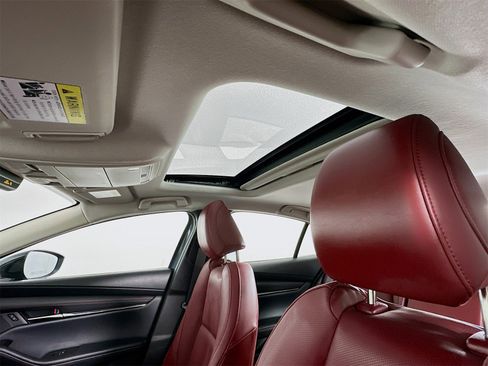 New 2026 MAZDA MAZDA3 Carbon image 22