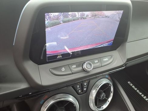 Used 2024 Chevrolet Camaro SS image 38