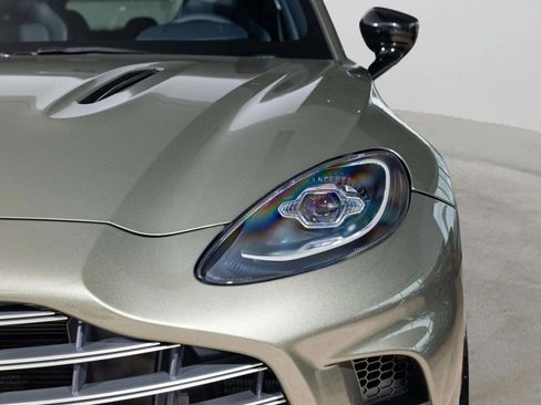 New 2026 Aston Martin DBX 707 image 50