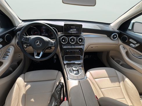 Used 2018 Mercedes-Benz GLC 300 image 14