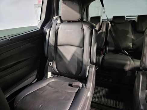 Used 2023 Honda Odyssey Sport image 12