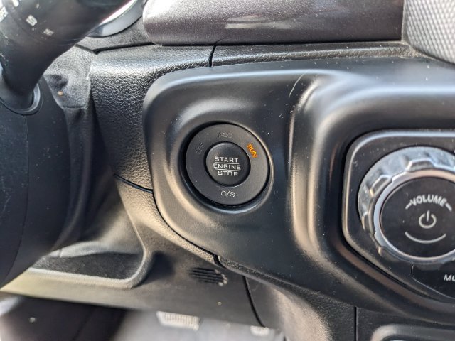 Used 2021 Jeep Wrangler Unlimited Sport AWD/4WD image 28