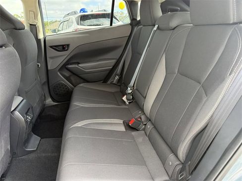Certified 2025 Subaru Crosstrek 2.0i Premium image 14