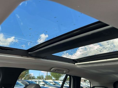 New 2026 MAZDA CX-50 AWD 2.5 Hybrid w/ Cargo Package image 17