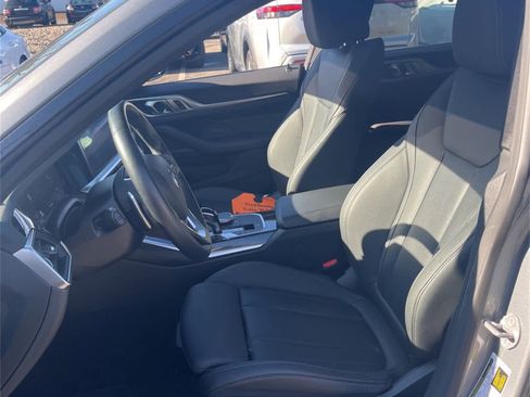 Used 2023 BMW 430i Gran Coupe xDrive w/ Premium Package image 15