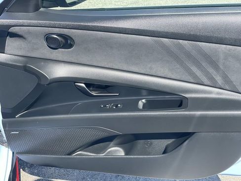 Used 2023 Hyundai Elantra N FWD image 35