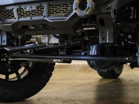 Used 2025 Jeep Wrangler Unlimited Rubicon 392 image 36