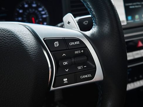 Used 2019 Hyundai Sonata Limited FWD image 24