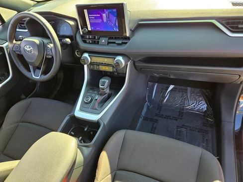 Certified 2024 Toyota RAV4 SE w/ Weather & Moonroof Package image 18