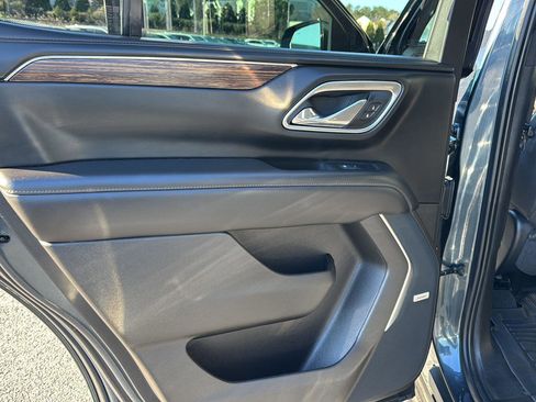 Used 2021 Chevrolet Tahoe High Country image 15