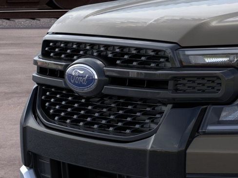New 2026 Ford Ranger XLT AWD/4WD image 18