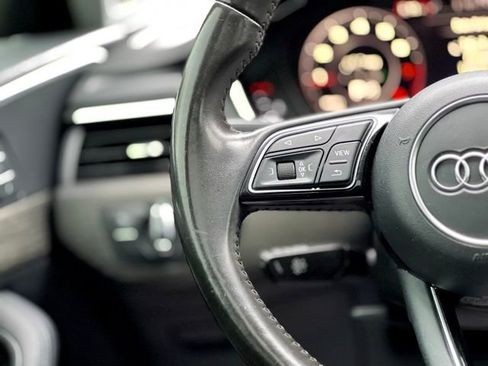 Used 2019 Audi A4 2.0T Premium Plus w/ Premium Plus Package AWD/4WD image 36