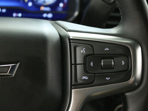 Used 2023 Chevrolet Silverado 1500 RST w/ Z71 Off-Road Package AWD/4WD image 18