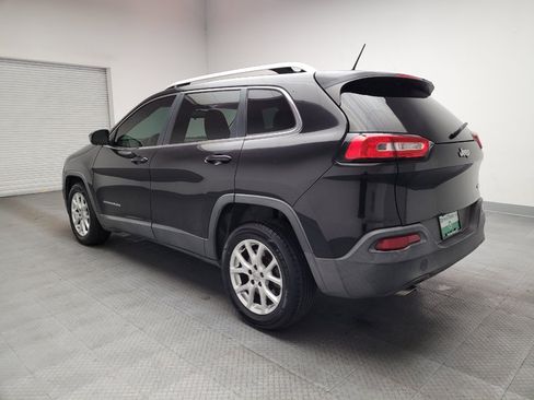Used 2014 Jeep Cherokee Latitude FWD image 3