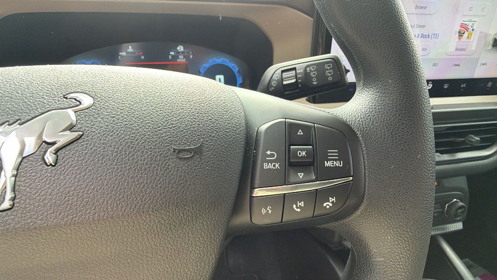 Used 2025 Ford Bronco Sport Big Bend AWD/4WD image 27
