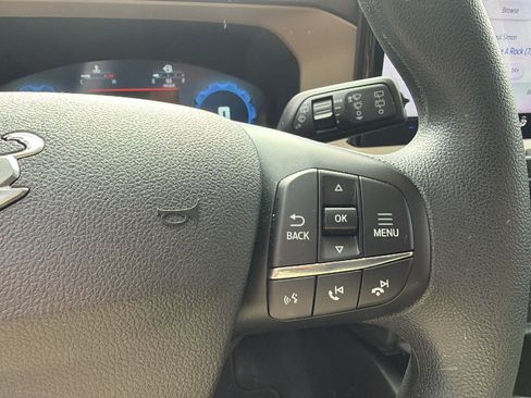 Used 2025 Ford Bronco Sport Big Bend AWD/4WD image 27