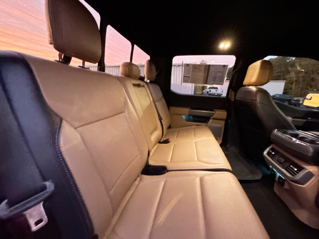 Used 2021 Ford F150 Lariat AWD/4WD image 29