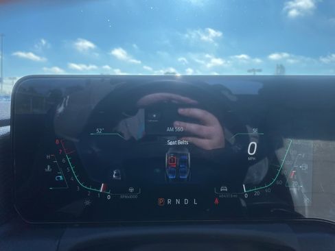 Used 2024 Ford Mustang Premium image 22