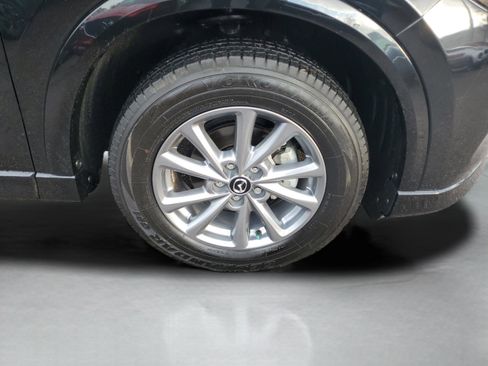 Used 2024 MAZDA CX-5 AWD 2.5 S w/ Preferred Package image 29