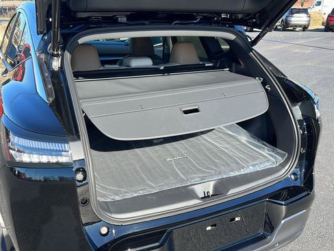 New 2026 Nissan Murano Platinum w/ Cargo Package AWD/4WD image 14