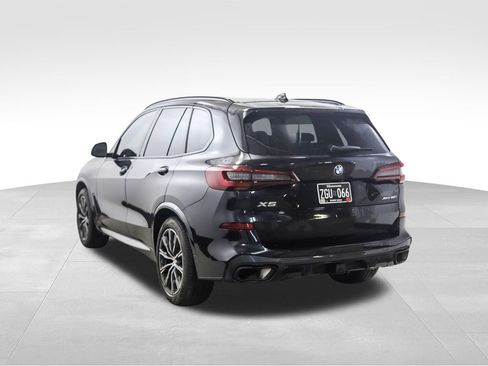 Certified 2023 BMW X5 xDrive40i w/ M Sport Package image 3
