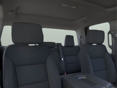 New 2026 Chevrolet Silverado 2500 Custom w/ Custom Value Package image 24