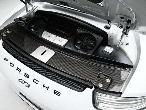 Used 2015 Porsche 911 GT3 image 44