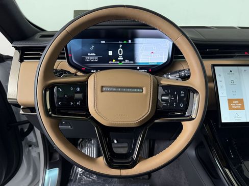 New 2026 Land Rover Range Rover Sport Dynamic SE AWD/4WD image 15