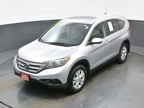 Used 2013 Honda CR-V EX image 31