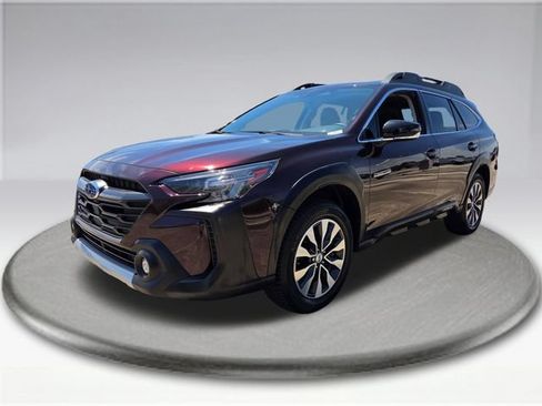 Used 2024 Subaru Outback Limited AWD/4WD image 22
