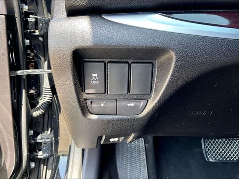 Used 2016 Acura TLX V6 FWD image 33